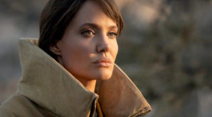 Angelina Jolie: Οι αναρτήσεις για το ναυάγιο στην Πύλο - "Αρρώστησα με αυτή την είδηση" [εικόνες]