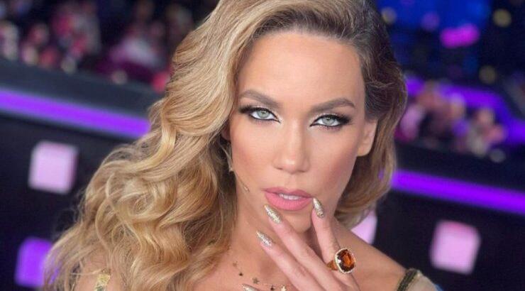 Κατερίνα Στικούδη: Η σπάνια ανάρτηση που δημοσίευσε με τον γιο της αγκαλιά [εικόνα] 