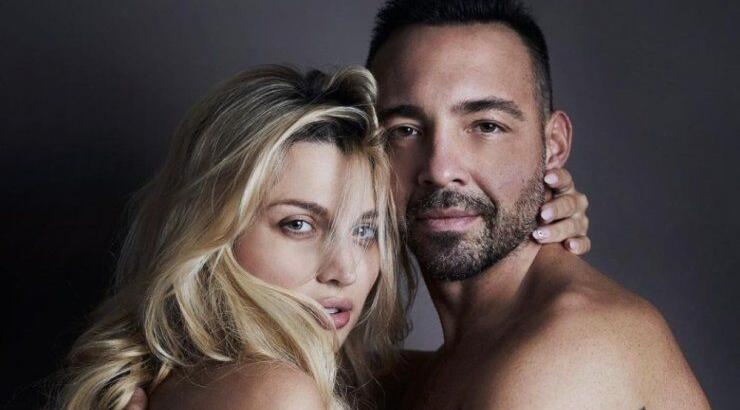 Κωνσταντίνα Σπυροπούλου: "Ο σύζυγός μου δεν με βοηθά με το μωρό" [βίντεο]