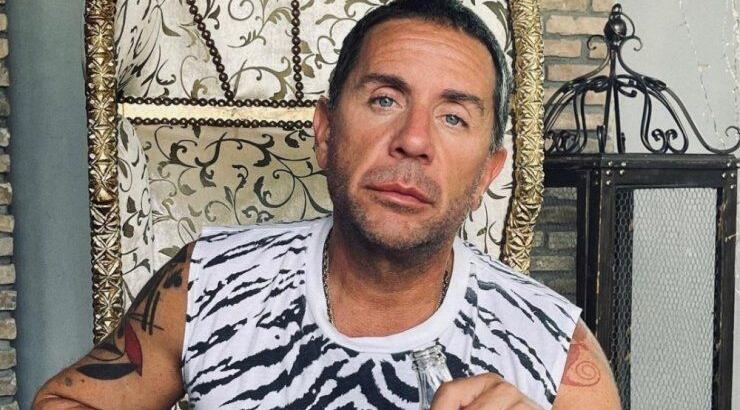 Γιώργος Μαζωνάκης Οι γονείς του, τον απόλαυσαν σε συναυλία του [εικόνα]