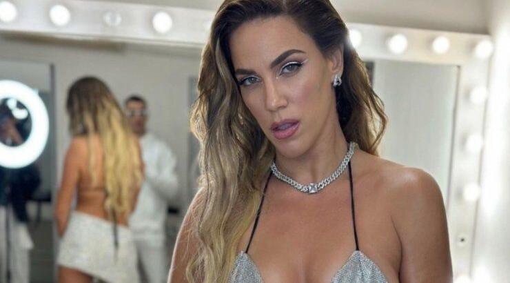 Κατερίνα Στικούδη: Η συνεργασία - έκπληξη με εκπρόσωπο της φετινής Eurovision - Το ντουέτο τους [βίντεο]