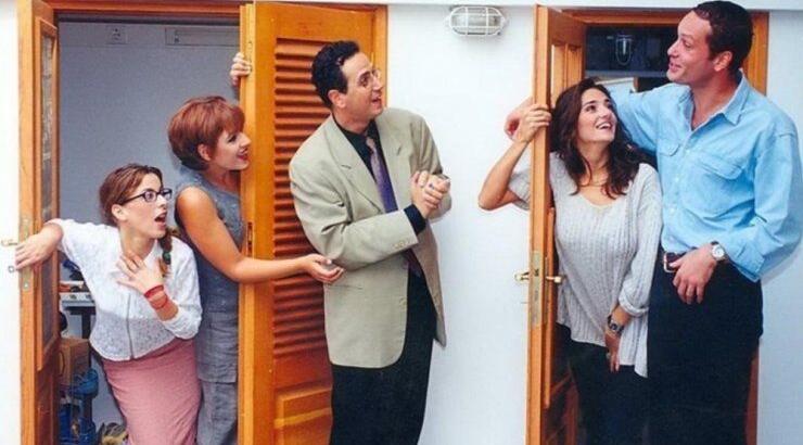 Ηθοποιός του Κωνσταντίνου & Ελένης: "Με ενόχλησε το φλερτ από γυναίκα. Αν ήμουν βίαιη, θα είχα βιαιοπραγήσει"