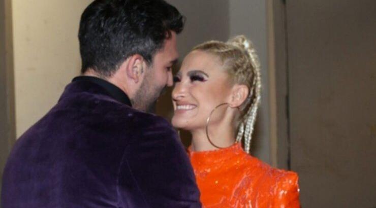 Τούνη - Αλεξάνδρου: Πρώτη φορά για camping με τον γιο τους [εικόνες] 