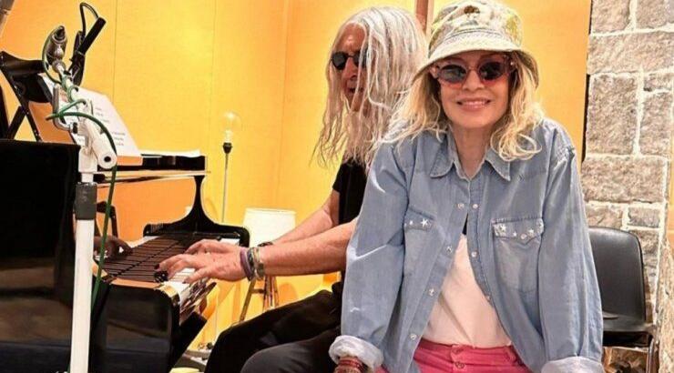 Άννα Βίσση - Νίκος Καρβέλας: To ντουέτο τους 20 χρόνια μετά που θα συζητηθεί [βίντεο]