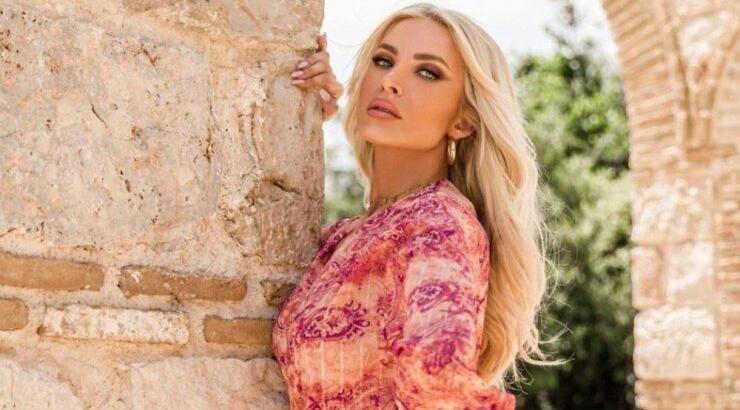 Κατερίνα Καινούργιου: "Θέλω να φύγω, να μην έχω επικοινωνία - Δεν θα με βρίσκετε"