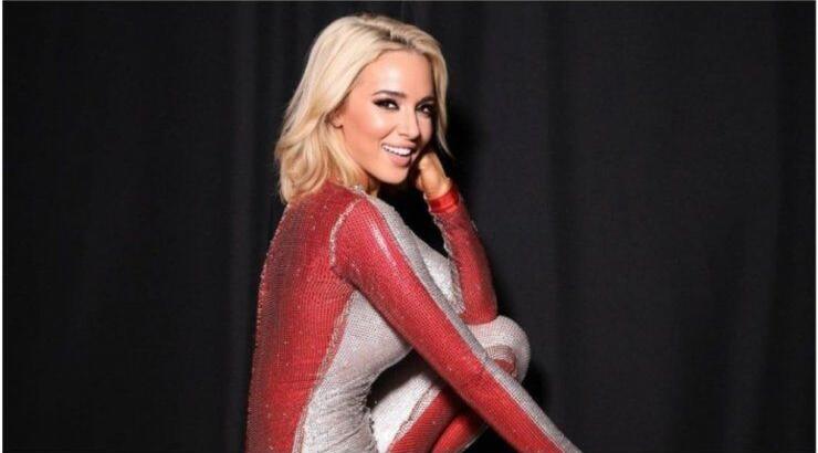 Καλομοίρα: "Έχω τσακωθεί πολύ άσχημα με άλλη μητέρα" - "Κατηγόρησε το παιδί μου"