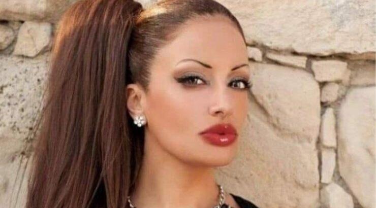 Εύα Κυριάκου Χρήστου: Η δημοσίευση για τα γενέθλια του 23χρονου γιου της [εικόνα]