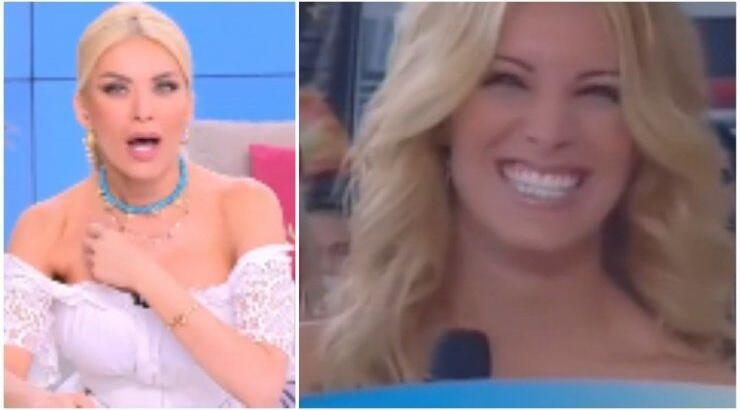 Η εξομολόγηση on camera της Κατερίνας Καινούργιου: "Kακώς πλαστικοποιήθηκα"