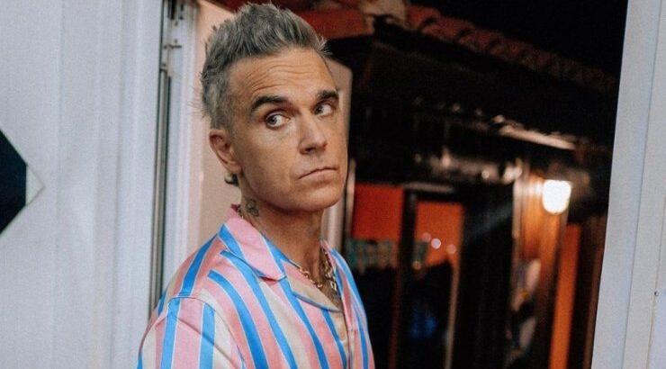 Robbie Williams: Προκάλεσε αντιδράσεις η ατάκα του για τους Έλληνες σε συναυλία του