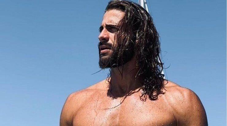 Κωνσταντίνος Βασάλος: Το μήνυμα που έστειλε στη Dua Lipa στο instagram - Έλαβε απάντηση; [εικόνα]