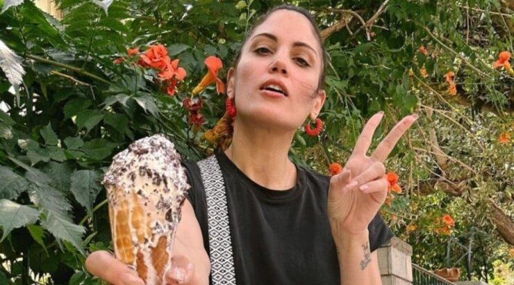 Μαίρη Συνατσάκη: "Κανείς δεν ξέρει τι έχω περάσει για να γίνω μάνα"