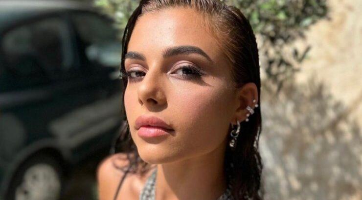 Ελευθερία Ελευθερίου: Η αποκάλυψη για την σχέση με διάσημο που δεν γνωρίζαμε