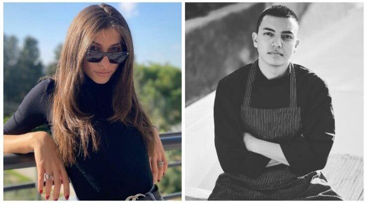 Άννα Ζένιου: Το δώρο που λάτρεψε από τον σύντροφό της για την πρώτη τους επέτειο [εικόνα]