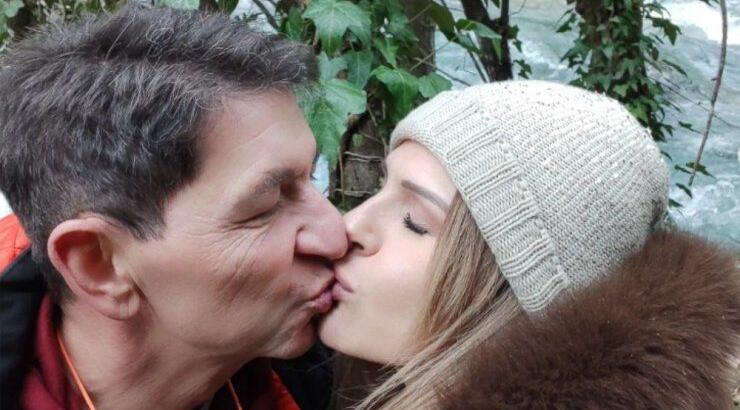 Πετύχαμε τους Σκιαδαρέση - Μάλφα να κάνουν βαρκάδα σε λίμνη της Γερμανίας [εικόνα]