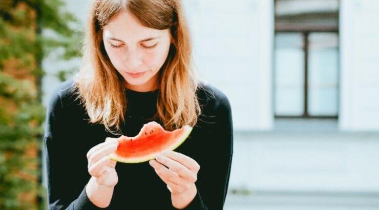 Τρως κάθε μέρα καρπούζι; - Αυτά θα συμβούν στο σώμα σου