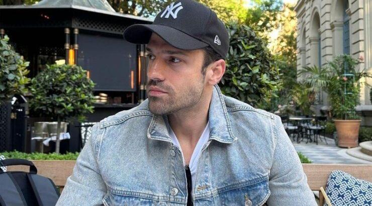 Κωνσταντίνος Αργυρός: Έτσι απαντά το στενό του περιβάλλον στις φήμες πως θα γίνει πατέρας 