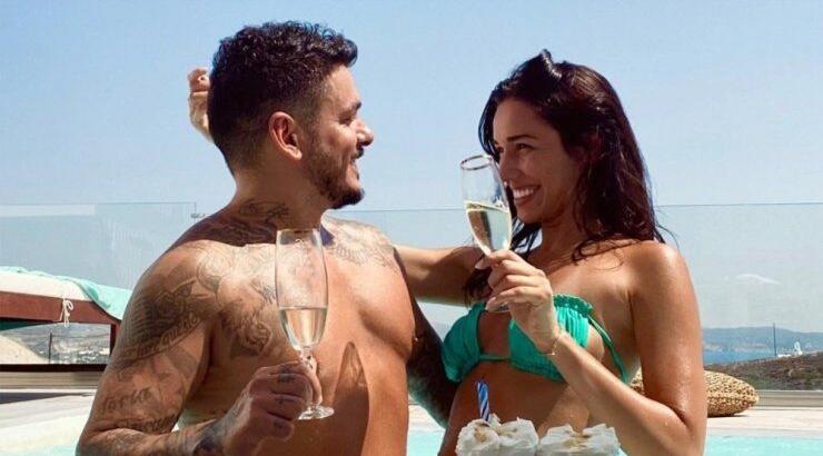 Μάθαμε πότε και που θα γίνει ο γάμος Stan - Σωτηροπούλου 