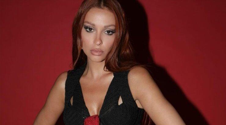 Ελένη Φουρέιρα: O γιος της κάνει unboxing μαζί της - Το βίντεο που δημοσίευσε στο instagram 