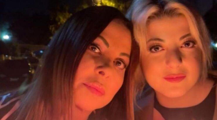 Έγινε γιαγιά η Άντζελα Δημητρίου - Γέννησε η κόρη της ένα υγιέστατο κοριτσάκι [βίντεο]