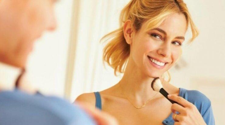 Δούκισσα Νομικού: Αυτή είναι μια από τις πιο αγαπημένες ημέρες της ζωής της [εικόνα]