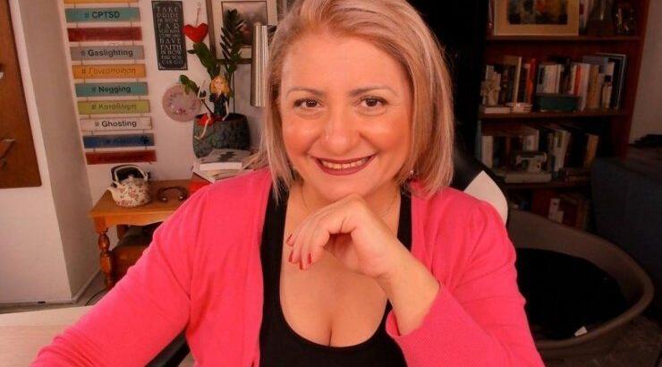 Θέκλα Πετρίδου: Ο γιος της έκλεισε τα 26 και του εύχεται με τα πιο γλυκά της λόγια [εικόνες]