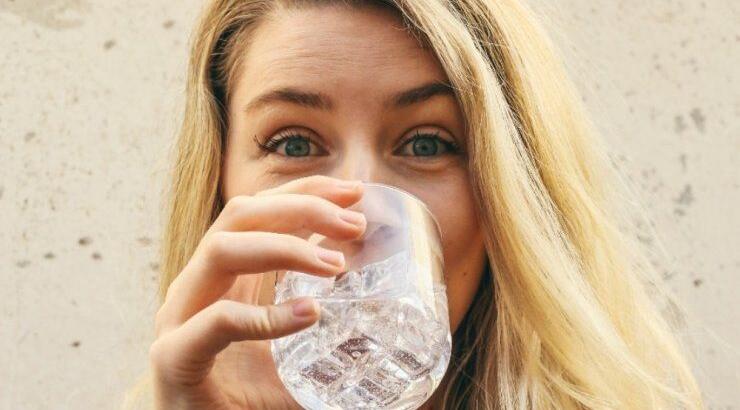 Καλοκαίρι και αφυδάτωση: τι να προσέξεις