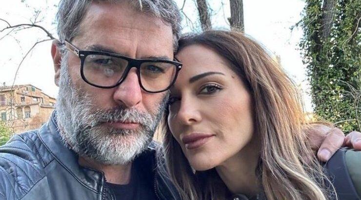 Βανδή - Μπισμπίκης: Με μια selfie σε βραδινή τους έξοδο μας αποκάλυψαν τι λατρεύουν [εικόνα]