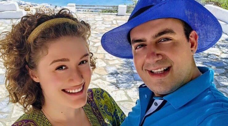 Μαυρίκιος - Ιλάειρα: Οι προσευχές και το προσκύνημα στην Παναγία για να αποκτήσουν παιδί [βίντεο]