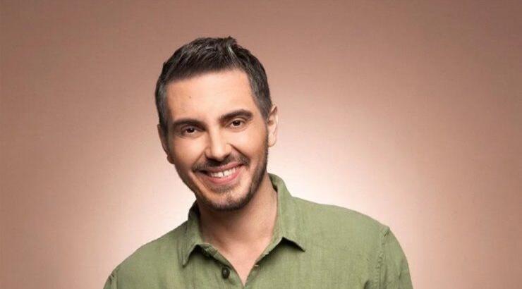 Η ψυχοθεραπεία του Μιχάλη Χατζηγιάννη [εικόνα]