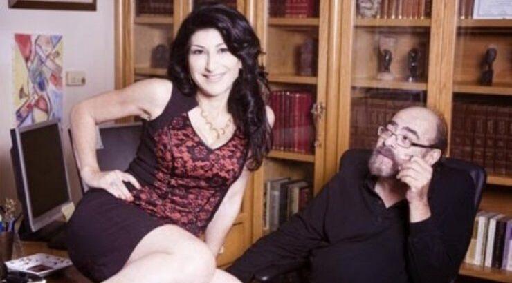 Βαλεντίνα Σοφοκλέους: Η δημοσίευση για τα 9 χρόνια χωρίς τον Γιάγκο Μικελλίδη [εικόνα]