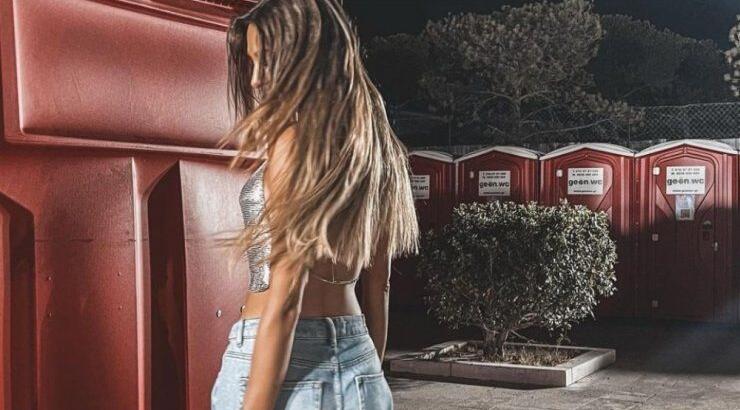 Συγκλονίζει γνωστή Ελληνίδα: "Ο πατέρας μου είναι τοξικομανής, τον έχω δει να κάνει χρήση μπροστά μας"