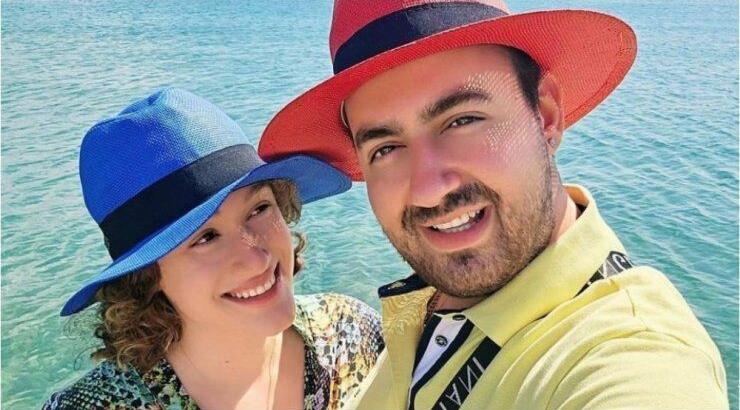 Μαυρίκιος Μαυρικίου - Ιλάειρα Ζήση: Γιόρτασαν την πρώτη επέτειο του γάμου τους -Έτσι έγινε η πρόταση [βίντεο]