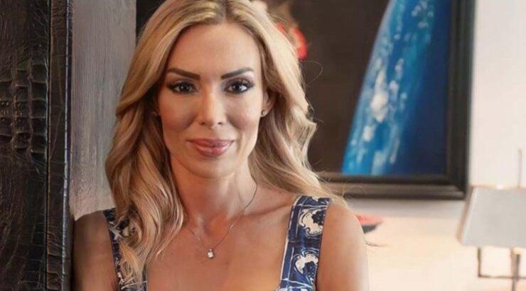 Βαλεντίνα Τσίγκη: Βρέθηκε στη συναυλία της Beyonce μαζί με τα παιδιά της