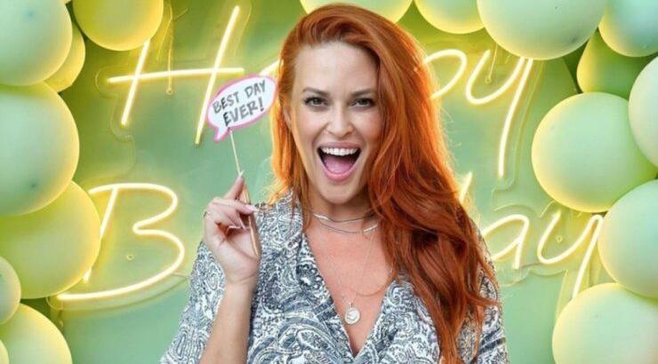 Σίσσυ Χρηστίδου: Η απίστευτη οργάνωση και το πάρτι για τα 10α γενέθλια του γιου της [εικόνες]