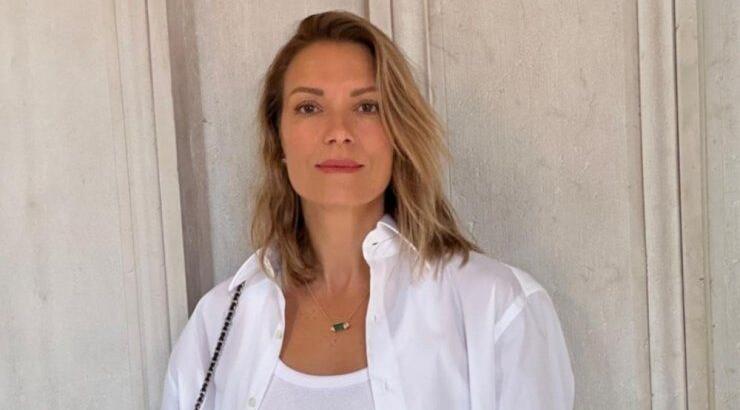 Βίκυ Καγιά: Η αντίδρασή της όταν την διώχνουν από το κόκκινο χαλί του Φεστιβάλ Βενετίας [βίντεο]