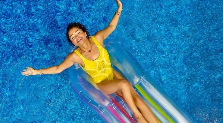 5 tips για να ανακτήσεις την ενέργεια σου μετά τις καλοκαιρινές διακοπές