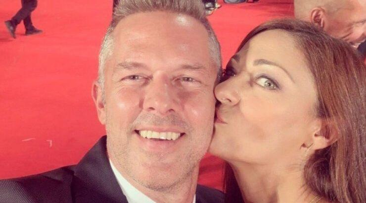 Χρήστος Λούλης για Έμιλυ Κολιανδρή: "Με έχει σώσει πολλές φορές"