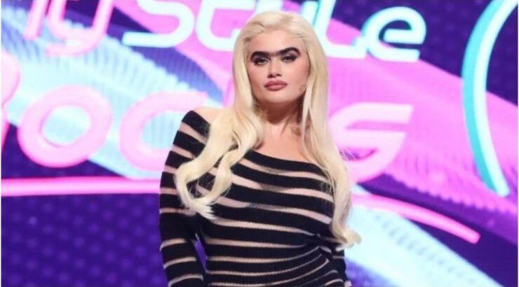 Σοφία Χατζηπαντελή: Τα κυπριακά και οι απίστευτες ατάκες στο πρώτο κιόλας επεισόδιο του "Μy Style Rocks" [βίντεο]