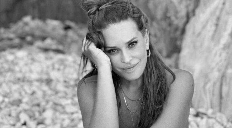 Σίσσυ Χρηστίδου: Η εξομολόγηση για την απώλεια βάρους