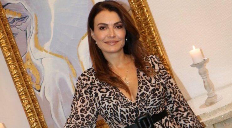 Χριστίνα Παυλίδου: Εξομολογείται την πιο ωραία ανάμνηση που έχει με τα παιδιά της [βίντεο]