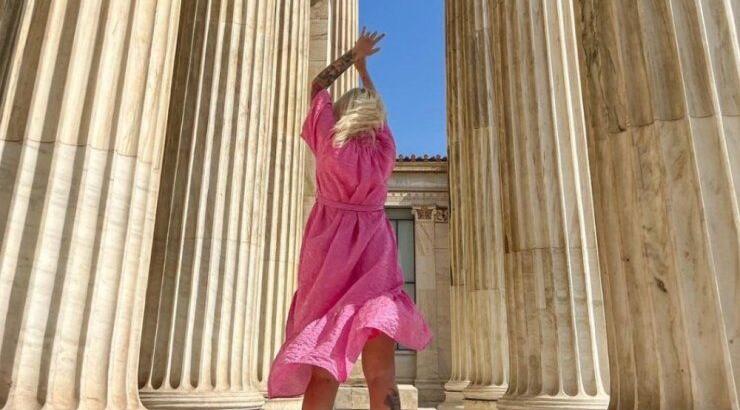 Γνωστή Ελληνίδα: "Διαγνώστηκα με αυτισμό - Δεν θεραπεύεται, μαθαίνεις να ζεις με αυτό"