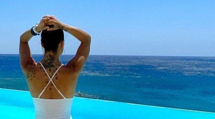 Κρίση στο γάμο γνωστής Κύπριας; Οι πληροφορίες που έγιναν γνωστές μέχρι στιγμής [βίντεο]