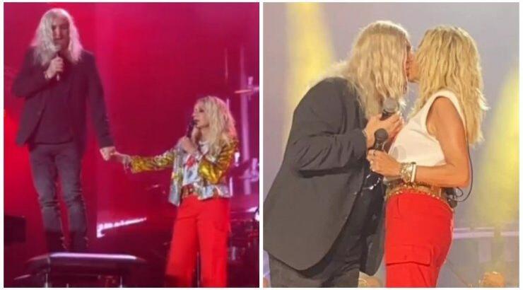 Καρβέλας σε Βίσση: "Πόσο μ…κας πρέπει να ‘μαι που άφησα αυτή τη γυναίκα" [βίντεο]