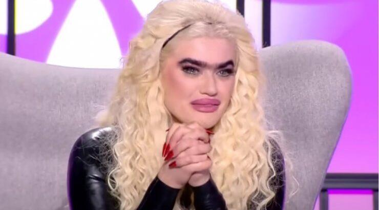 Σοφία Χατζηπαντελή: Η στιγμή που την έκανε να "λυγίσει" και να ξεσπάσει σε δάκρυα στο "My Style Rocks" [βίντεο]