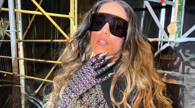 Κατερίνα Στικούδη: "Η καρδιά μου χτυπούσε εκείνο το βράδυ πολύ δυνατά…και διπλά"