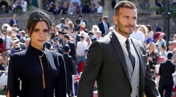 David Beckham: Το Netflix ετοιμάζει ντοκιμαντέρ για τη ζωή του - Οι αποκαλύψεις της Victorias 
