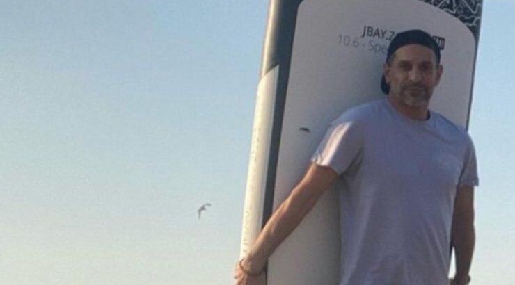 Γιώργος Χρανιώτης για ατύχημα στη θάλασσα: "Πήγα να πνιγώ - Άνοιξα το κεφάλι μου στα βράχια"