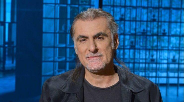 Φίλιππος Πλιάτσικας: Η αποκάλυψη on air για τον πολιτικό γάμο που έκανε με τη σύντροφό του