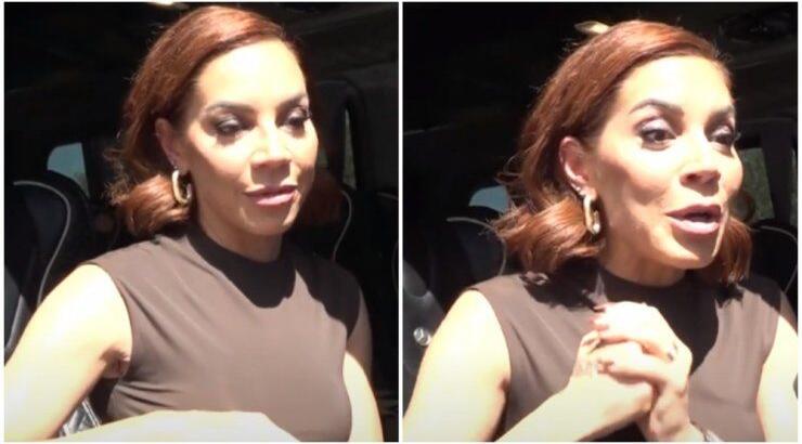 Μαριάντα Πιερίδη: Τα μηνύματα που της στέλνει ο σύζυγός της μετά τη συνέντευξη της [βίντεο]