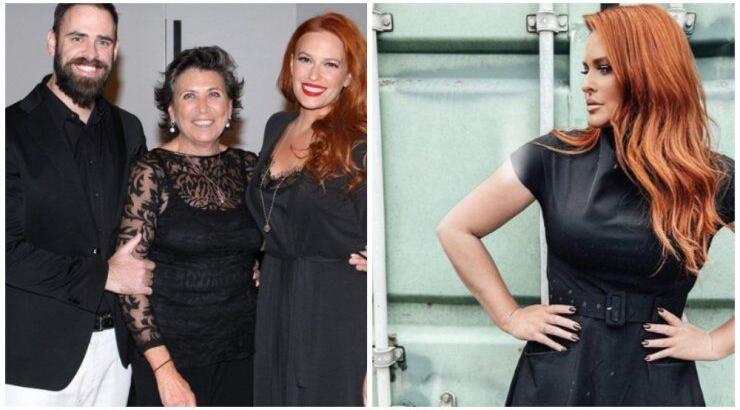 Σίσσυ Χρηστίδου για τη μαμά της: "Ημασταν αγκαλιά όταν "έφυγε", κάναμε ώρες να φωνάξουμε τους γιατρούς" [βίντεο]